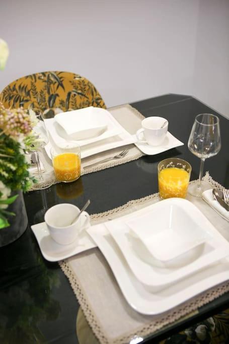 Appartamento New & Luxury Tony Spalato